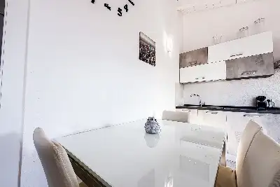 Casa in vendita, Via S'Abba Lughente, Olbia