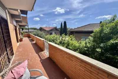 Villa in vendita, Via Gustavo Giovannoni, Roma