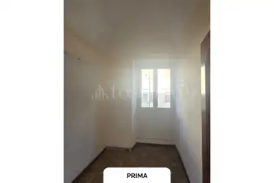 Casa in vendita, Via dei Mille, Roma