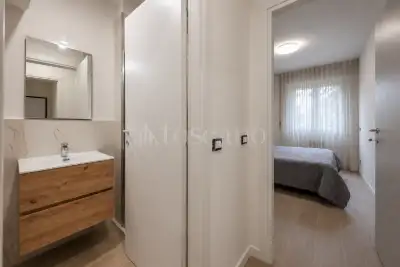 Casa in vendita, Via Privata Paternò, Milano