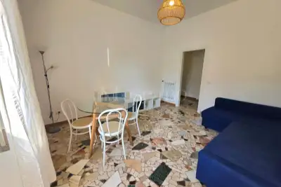 Casa in vendita, Via Bezzecca, Brescia