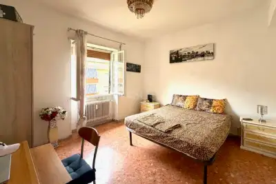 Casa in vendita, Via Calpurnio Fiamma, Roma