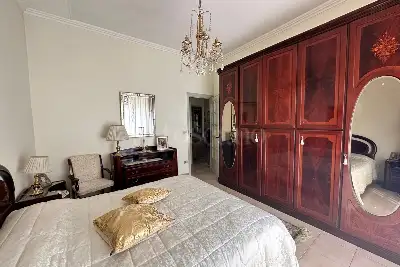 Casa in vendita, Via Stazio 18, Cerignola