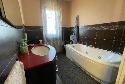 Villa Bifamiliare in vendita, Via Roma, Martinsicuro