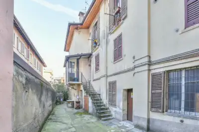 Casa in affitto, Via Milano, Como