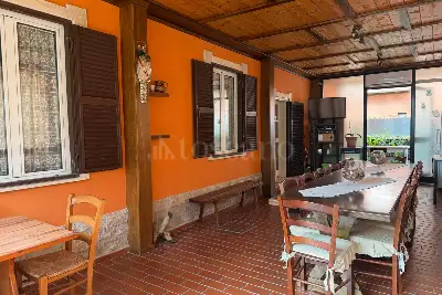 Casa in vendita, Via Giulio Emanuele Rizzo, Roma