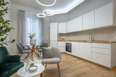 Casa in vendita, Viale Bligny, Milano