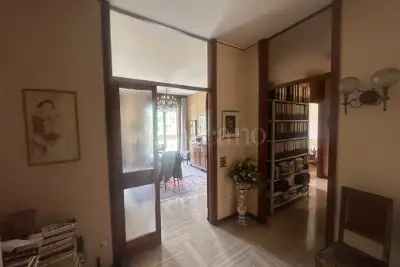 Casa in vendita, Via Privata dei Frassini 23, Milano