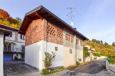 Casa in vendita, Via Rossee, Colverde