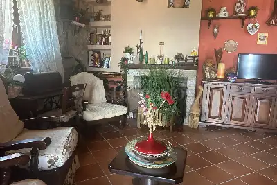 Villa in vendita, Via delle Concerie 1, Sessa Cilento