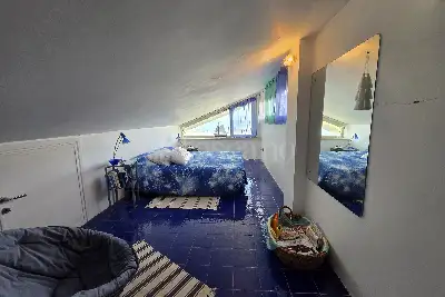 Attico in vendita, Lungomare Guglielmo Marconi, Santa Marinella