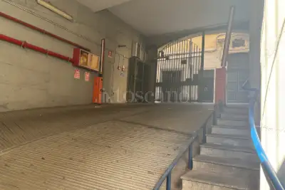 Posto Auto in vendita, Via Porta Palatina, Torino