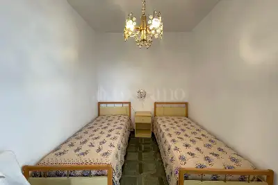 Villino a Schiera in vendita, Via Civita, Martinsicuro