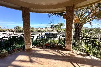 Villa in vendita, Contrada Biggemi, Priolo Gargallo