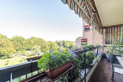 Casa in vendita, Via Adelaide Coari, Milano