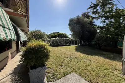 Villino a Schiera in vendita, Via San Giovanni, Cordenons