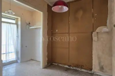 Casa in vendita, Via Rosa Guarnieri Carducci, Roma