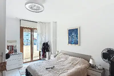 Attico in vendita, Via Ciriaco Carru 46, Sassari