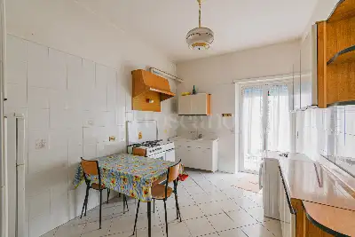 Casa in vendita, Via Virginia Agnelli , Roma