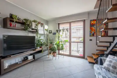 Casa in vendita, Via Mombasiglio, Torino