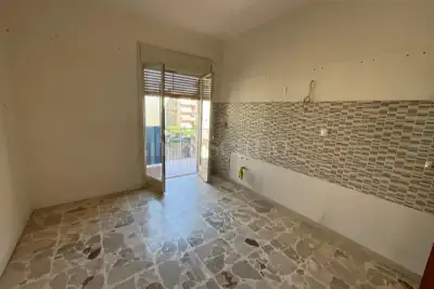 Casa in affitto, Corso San Vito, Mascalucia