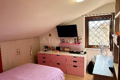 Villa Bifamiliare in vendita, Via Pian Paese, Mentana