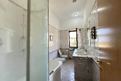 Casa in vendita, Via del Crocifisso, Marino