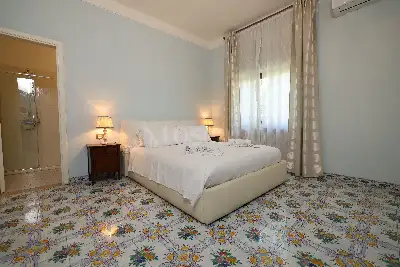 Villa in vendita, Ischia , Barano d'Ischia