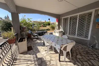 Villa Plurifamiliare in vendita, Via degli Eucalipti 24, Ardea