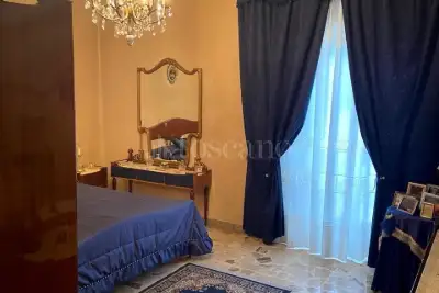 Casa in vendita, Via Angelo Musco, Catania