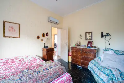 Casa in vendita, Viale Teano, Genova