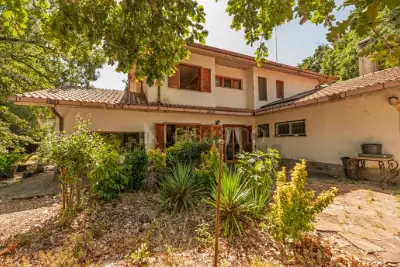 Villa Bifamiliare in vendita, Largo Olgiata, Roma