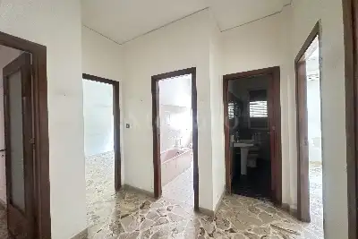 Casa in vendita, Via Gian Lorenzo Bernini, Palermo