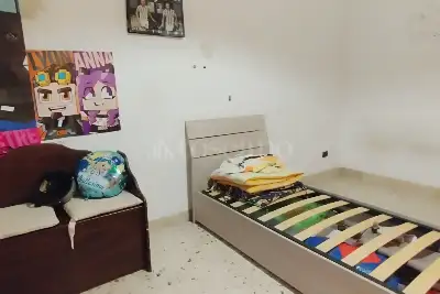 Casa in vendita, Via Luigi Mercantini, Palermo