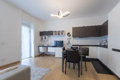 Casa in vendita, Via Alberto Mario, Milano