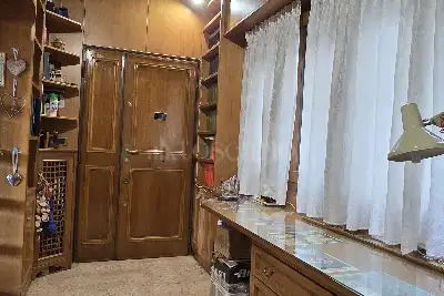 Casa in vendita, Via Ignazio Guidi, Roma