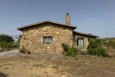 Casa Indipendente in vendita, Via Maddalena, Assoro