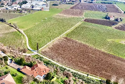Villa in vendita, Via Bottino Basso, Lonato del Garda