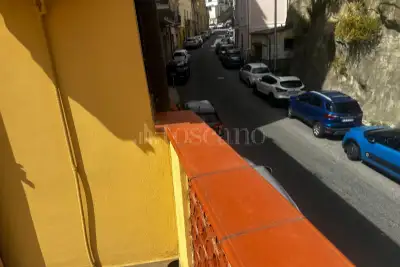Casa Indipendente in vendita, Via Nuova, Catanzaro