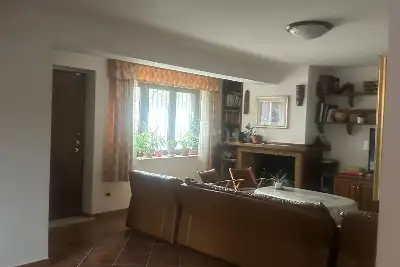 Villa in vendita, Via Pio XII, Avezzano