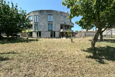 Casa in vendita, Via Miglioramneto, Anzio