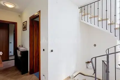 Villa in vendita, Strada Vicinale Mandra di l'Ainu 56, Sassari