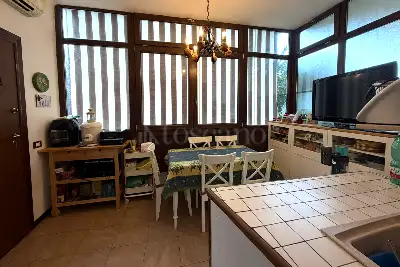 Casa in vendita, Via Malgrate, Roma