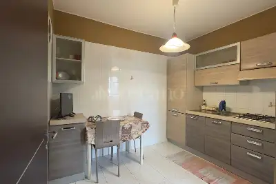 Casa in vendita, Via Massimiliano Maria Kolbe, Catania