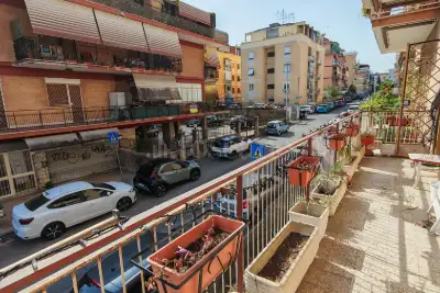 Casa in vendita, Via Angelo Mosso, Roma