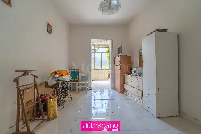 Casa Indipendente in vendita, Via de Filippi 8, Olbia, Olbia