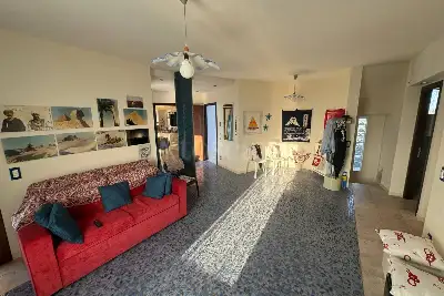 Villa in vendita, CONTRADA RAGANA PURGATORIO, Sciacca