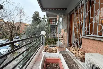 Casa in vendita, Via Giuseppe Antonio Pasquale, Roma