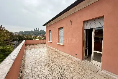 Villa in vendita, Via Cesare Battisti, Montichiari