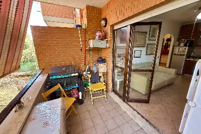 Casa in vendita, Via Calcare, Nettuno